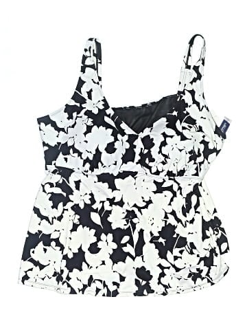 Swimsuits for all Swimsuit Top (view 1)