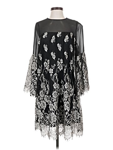 ERIN Erin Fetherston Cocktail Dress (view 1)