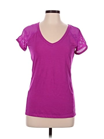 Lorna Jane Active Short Sleeve T-Shirt (view 1)
