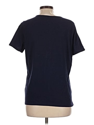 Basic Editions Short Sleeve T-Shirt (view 2)