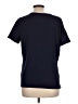 Basic Editions Blue Short Sleeve T-Shirt Size L - photo 2