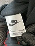 Nike Black Pullover Hoodie Size M - photo 7