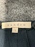 Sandro Black Sleeveless Blouse Size Sm (1) - photo 7