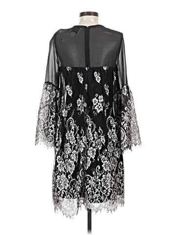 ERIN Erin Fetherston Cocktail Dress (view 2)