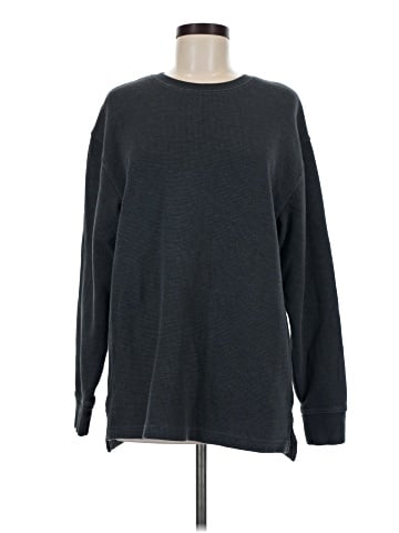 Poof! Pullover Sweater (view 1)