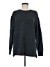 Poof! Black Pullover Sweater Size M - photo 1