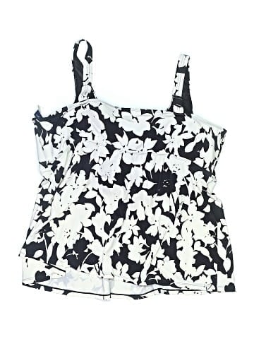 Swimsuits for all Swimsuit Top (view 2)