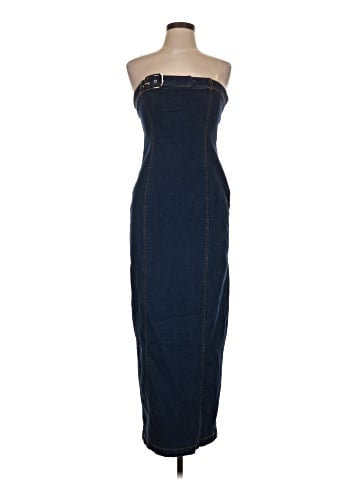 Bobbles & Lace Cocktail Dress (view 1)