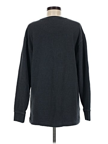 Poof! Pullover Sweater (view 2)