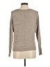 Caution to the Wind Gray Pullover Sweater Size M - photo 2