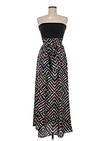 Love, Fire Casual Dress (view 1)