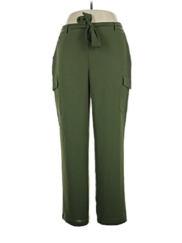 SOHO Apparel Ltd Casual Pants (view 1)