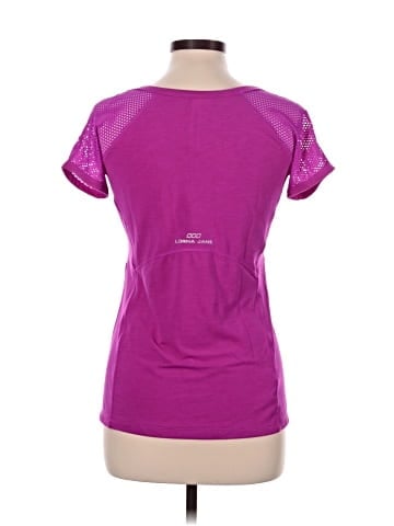 Lorna Jane Active Short Sleeve T-Shirt (view 2)