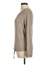 Caution to the Wind Gray Pullover Sweater Size M - photo 5