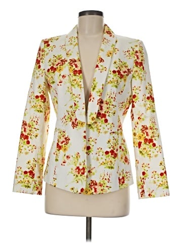 Tahari by ASL Blazer (view 1)