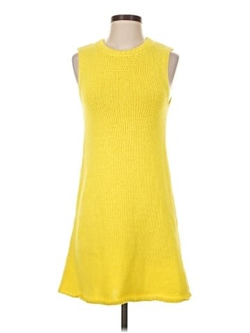 Zara Casual Dress (view 1)