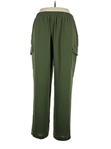 SOHO Apparel Ltd Casual Pants (view 2)