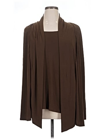 Antthony Originals Long Sleeve Top (view 1)