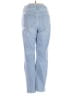 Hollister Color Block Blue Jeans Size 25 waist - photo 2