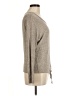 Caution to the Wind Gray Pullover Sweater Size M - photo 4