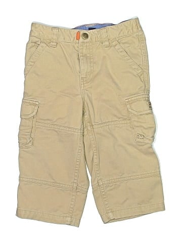 Baby Gap Cargo Pants (view 1)