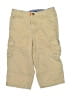 Baby Gap 100% Cotton Tan Cargo Pants Size 18-24 mo - photo 1