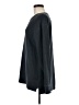 Poof! Black Pullover Sweater Size M - photo 5