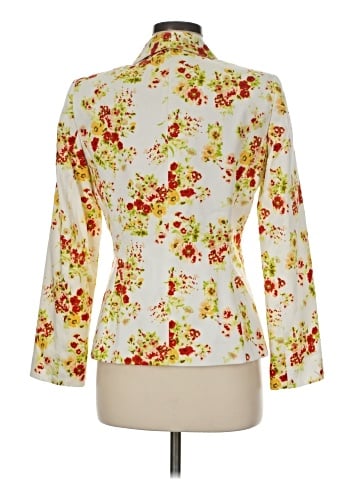 Tahari by ASL Blazer (view 2)