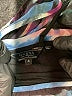 Guess Tie-dye Blue Casual Dress Size 4 - photo 7