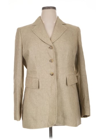 Ellen Tracy Blazer (view 1)