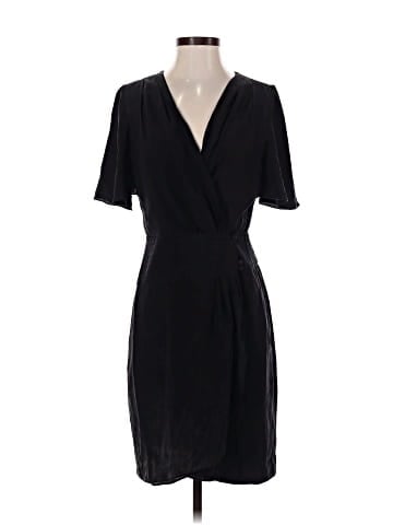 BCBGMAXAZRIA Cocktail Dress (view 1)