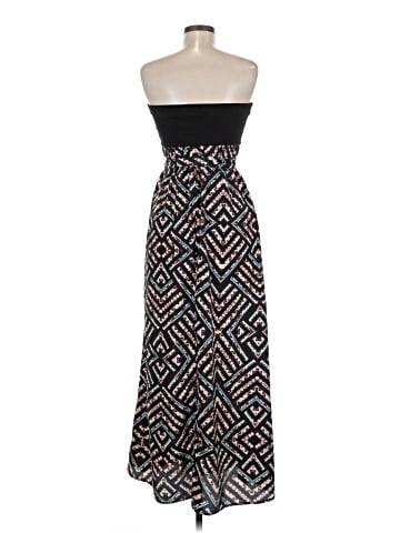 Love, Fire Casual Dress (view 2)