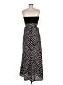 Love, Fire 100% Polyester Black Casual Dress Size M - photo 2