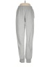Champion Solid Gray Sweatpants Size M - photo 1