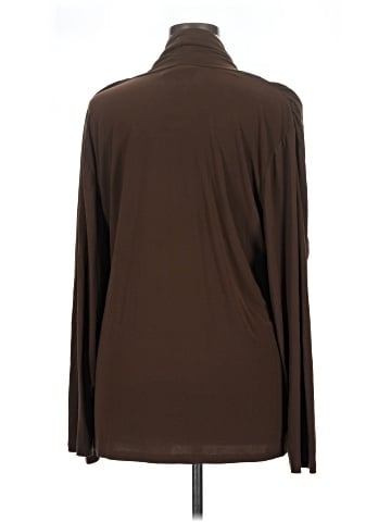 Antthony Originals Long Sleeve Top (view 2)