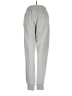 Champion Solid Gray Sweatpants Size M - photo 2