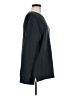Poof! Black Pullover Sweater Size M - photo 4