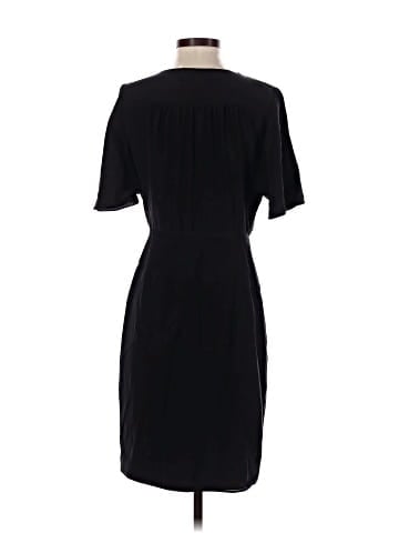 BCBGMAXAZRIA Cocktail Dress (view 2)