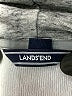 Lands' End Gray Turtleneck Sweater Size XL - photo 7