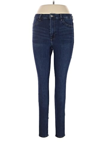 Divided by H&M Jeans (view 1)