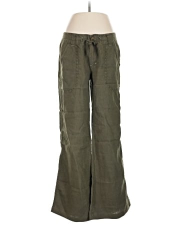 CAbi Linen Pants (view 1)
