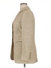 Ellen Tracy 100% Acetate Tan Blazer Size 14 - photo 5