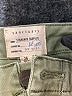 Sanctuary Green Casual Pants Size 26 waist - photo 7