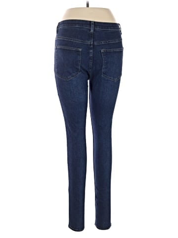 Divided by H&M Jeans (view 2)