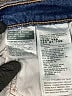 Levi's Hearts Blue Jeans Size 30 waist - photo 8