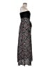 Love, Fire 100% Polyester Black Casual Dress Size M - photo 4