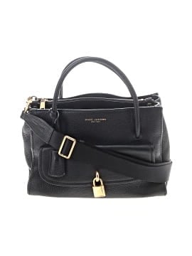 Marc Jacobs Leather Satchel