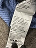 Levi's Blue Turtleneck Sweater Size S - photo 8