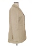 Ellen Tracy 100% Acetate Tan Blazer Size 14 - photo 4