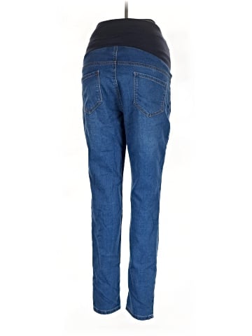 Indigo Blue Jeans (view 2)